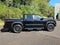 2023 Nissan Frontier Crew Cab PRO-4X®