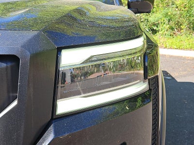 2023 Nissan Frontier Crew Cab PRO-4X®