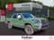 2027 Nissan Frontier Crew Cab SV