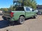 2027 Nissan Frontier Crew Cab SV