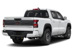 2027 Nissan Frontier Crew Cab PRO-4X® Long Bed