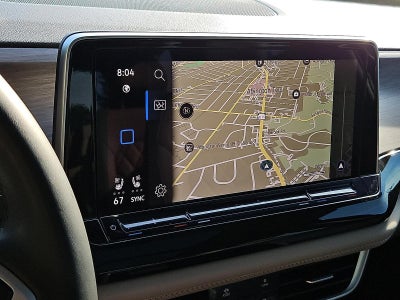 2025 Volkswagen Atlas 2.0T SEL Premium R-Line 4MOTION