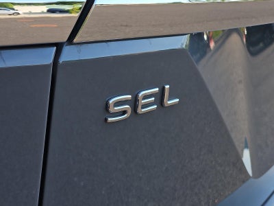 2025 Volkswagen Atlas 2.0T SEL Premium R-Line 4MOTION