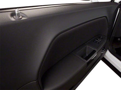 2011 Dodge Challenger 2dr Cpe SRT8