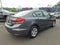 2013 Honda Civic Sedan LX Automatic