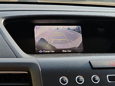 2012 Honda CR-V EX AWD