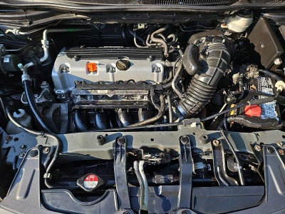 2012 Honda CR-V EX AWD