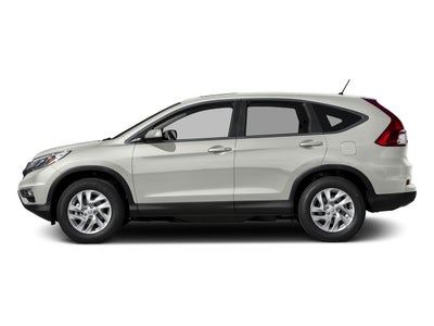 2016 Honda CR-V EX AWD