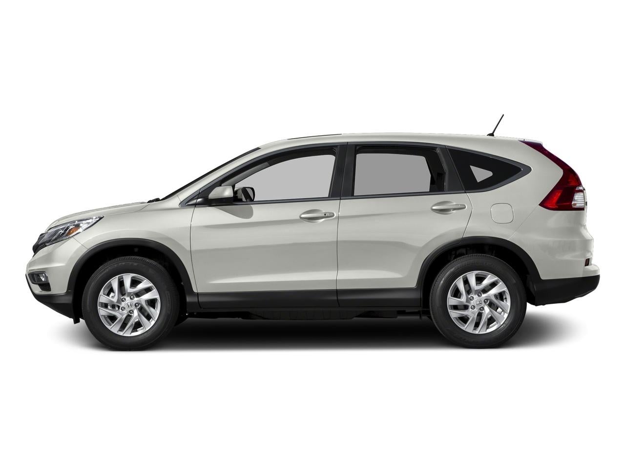 2016 Honda CR-V EX AWD