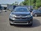 2018 Honda CR-V EX-L AWD