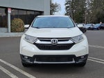 2018 Honda CR-V EX-L AWD