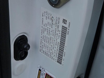 2018 Honda CR-V EX-L AWD