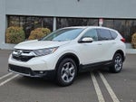 2018 Honda CR-V EX-L AWD