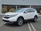 2018 Honda CR-V EX-L AWD