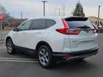 2018 Honda CR-V EX-L AWD