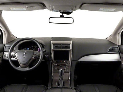 2011 Lincoln MKX AWD 4dr