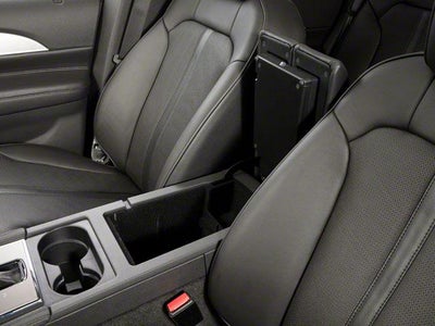 2011 Lincoln MKX AWD 4dr