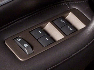 2011 Lincoln MKX AWD 4dr