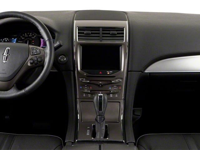 2011 Lincoln MKX AWD 4dr