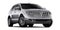 2011 Lincoln MKX AWD 4dr