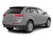 2011 Lincoln MKX AWD 4dr