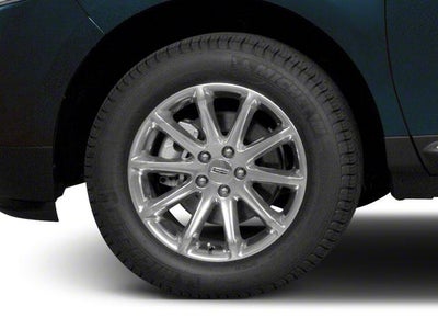 2011 Lincoln MKX AWD 4dr