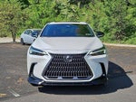 2024 Lexus NX 350 AWD