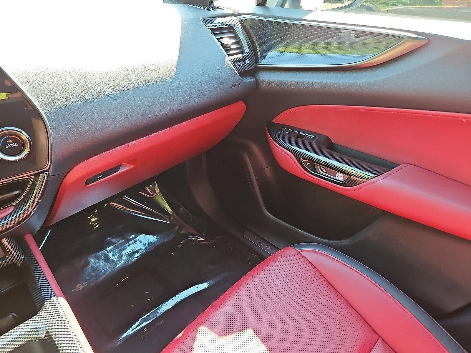 2024 Lexus NX 350 AWD