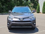 2016 Toyota RAV4 AWD 4dr Limited (GS)