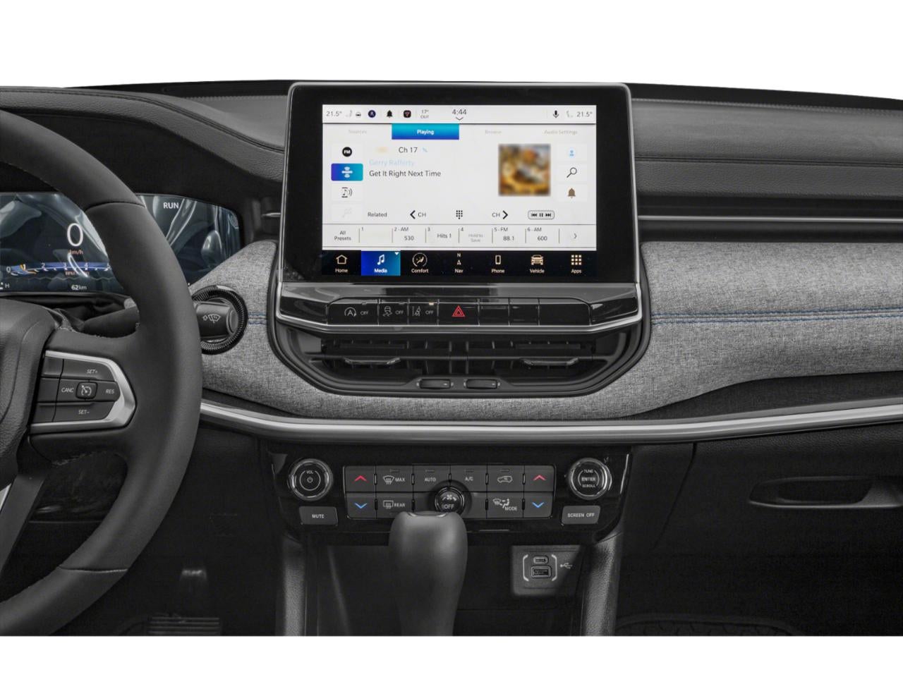 2023 Jeep Compass Altitude 4x4