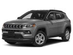 2023 Jeep Compass Altitude 4x4