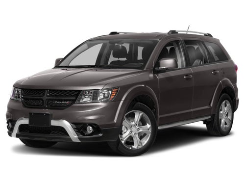 2018 Dodge Journey SE FWD