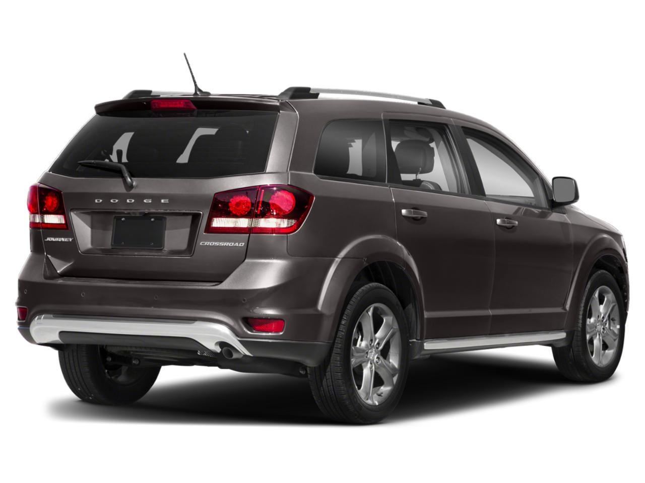 2018 Dodge Journey SE FWD