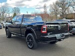 2022 RAM 2500 Laramie 4x4 Crew Cab 6'4" Box