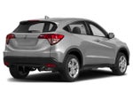2018 Honda HR-V LX AWD CVT