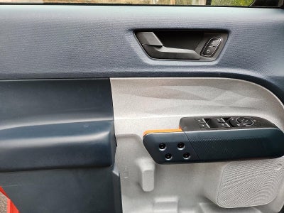 2022 Ford Maverick XLT AWD SuperCrew