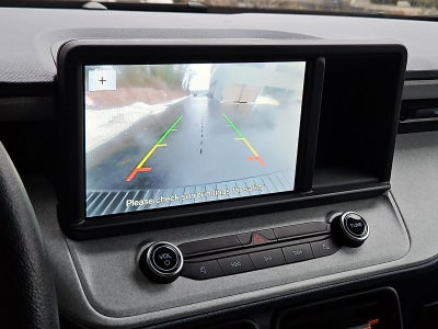 2022 Ford Maverick XLT AWD SuperCrew