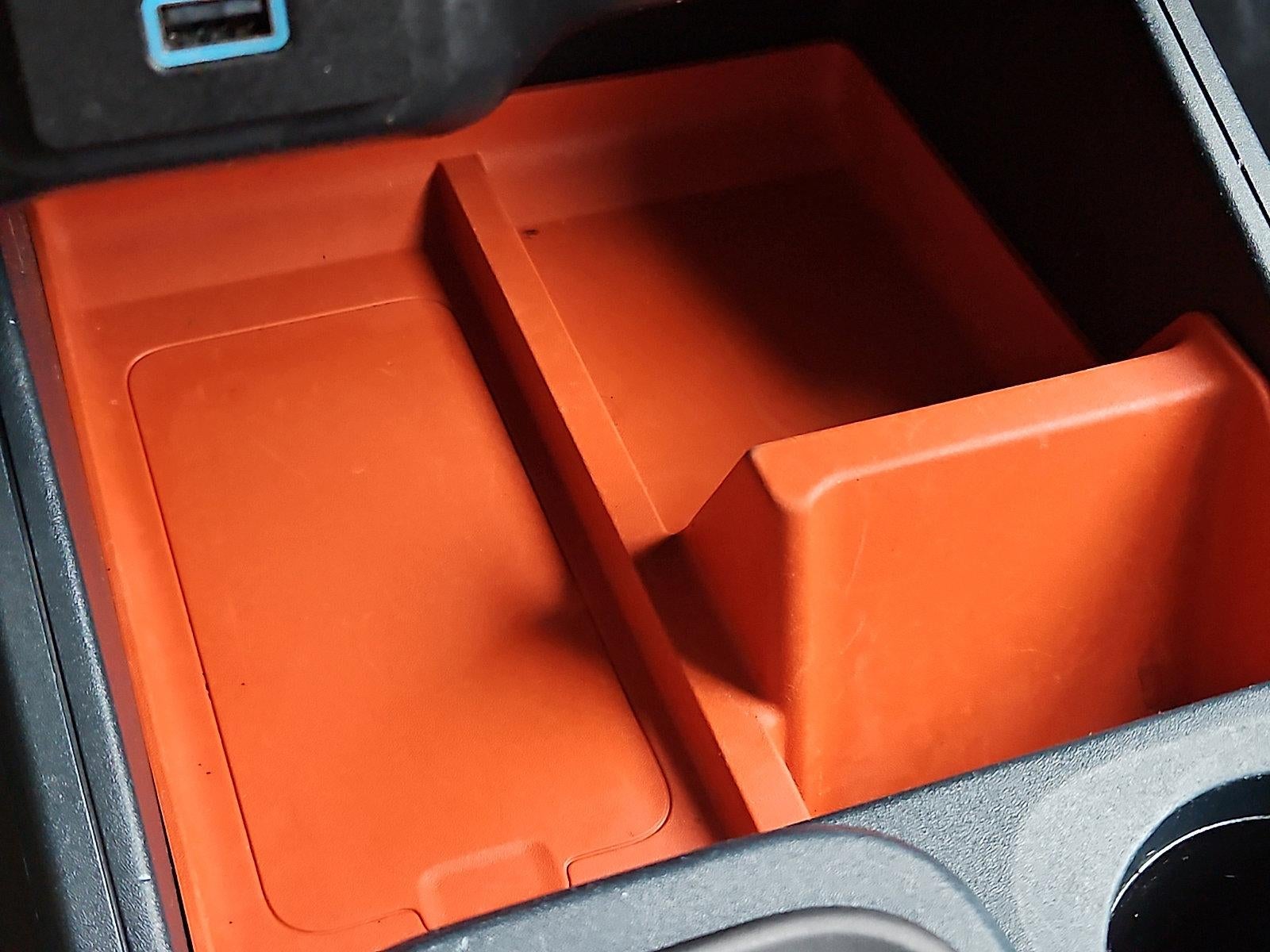 2022 Ford Maverick XLT AWD SuperCrew