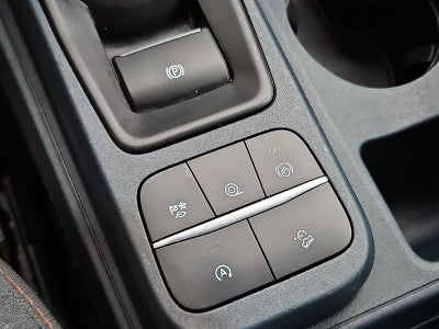 2022 Ford Maverick XLT AWD SuperCrew