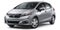 2019 Honda Fit LX Manual