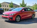 2021 Kia Forte LXS IVT