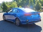2023 Kia Forte GT-Line IVT