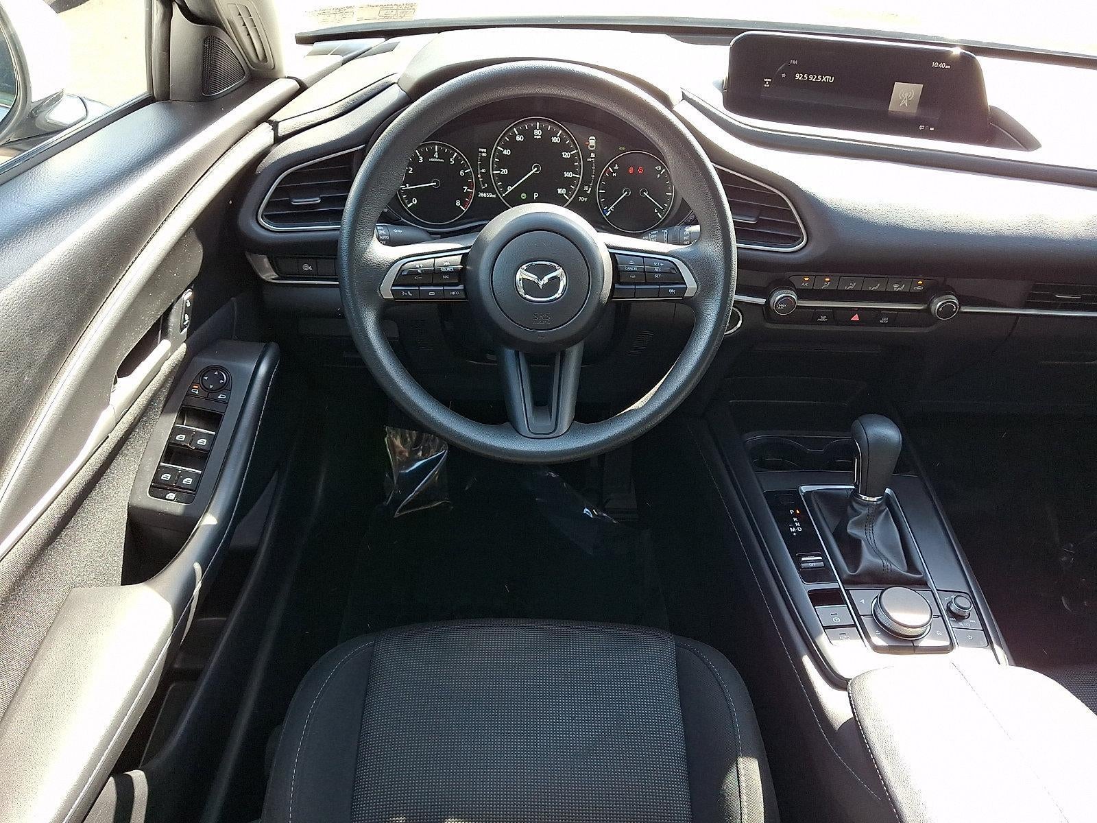 2024 Mazda Mazda CX-30 2.5 S AWD