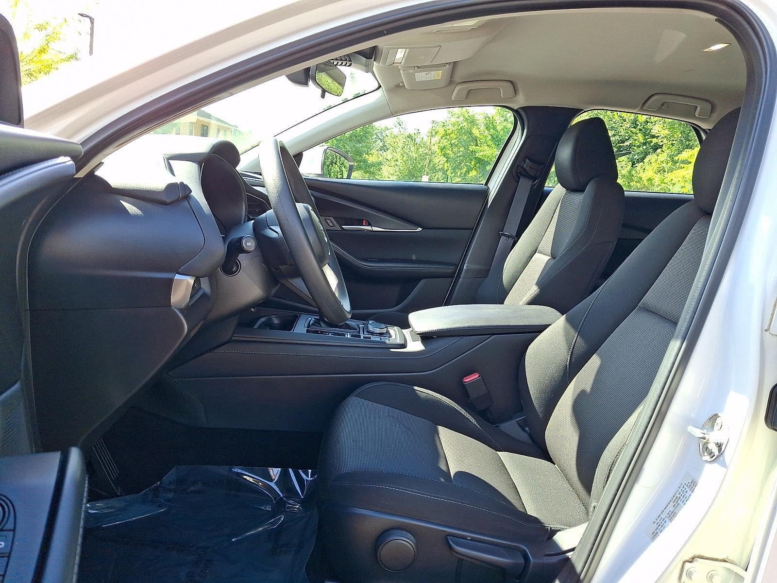 2024 Mazda Mazda CX-30 2.5 S AWD