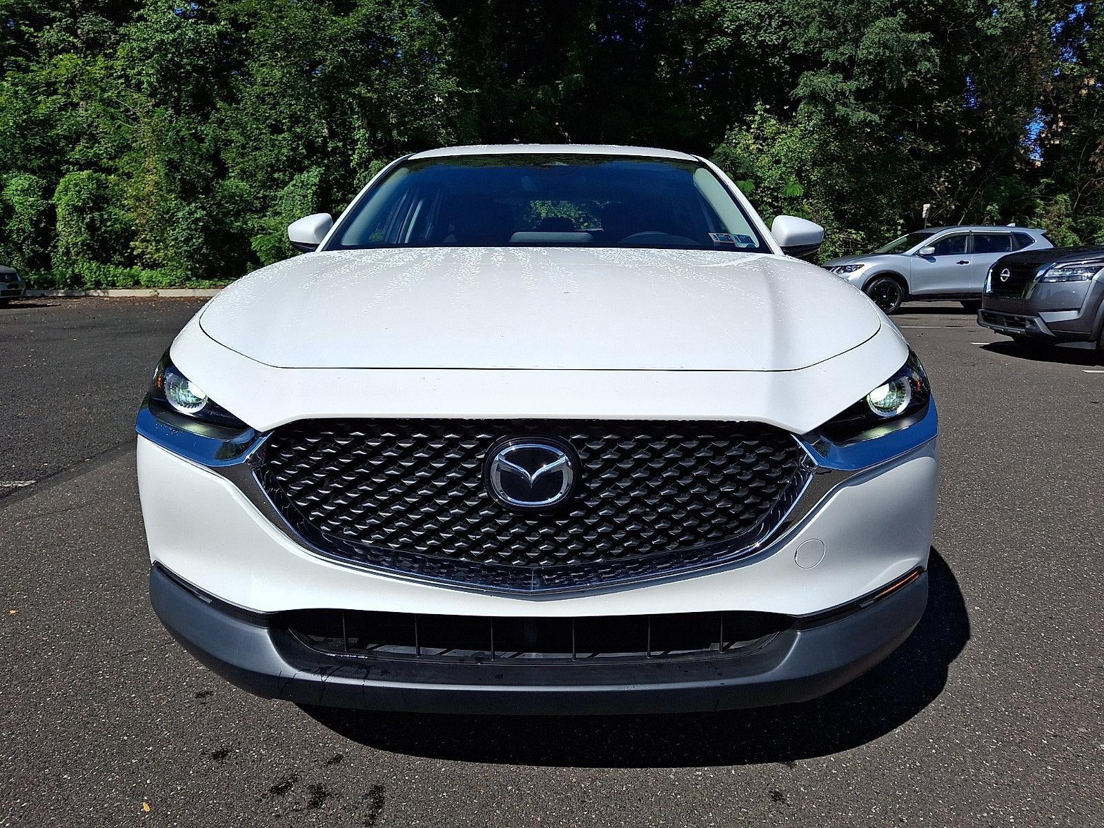 2024 Mazda Mazda CX-30 2.5 S AWD