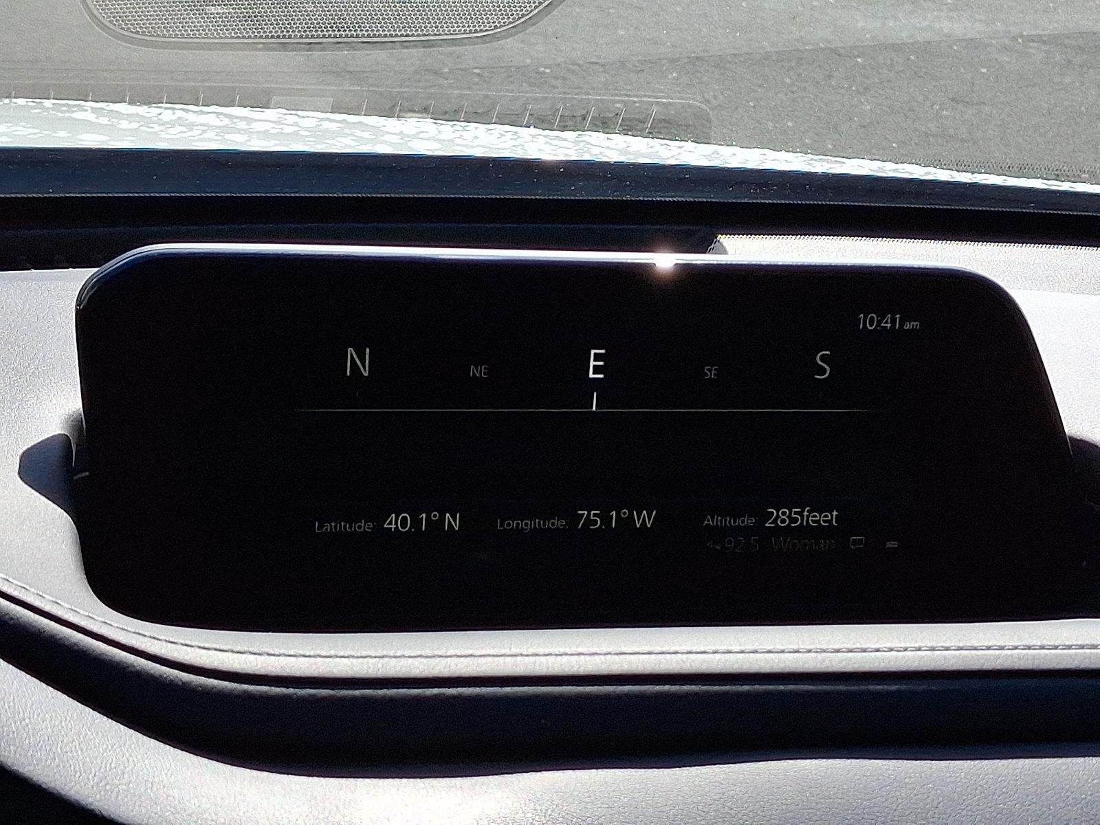 2024 Mazda Mazda CX-30 2.5 S AWD