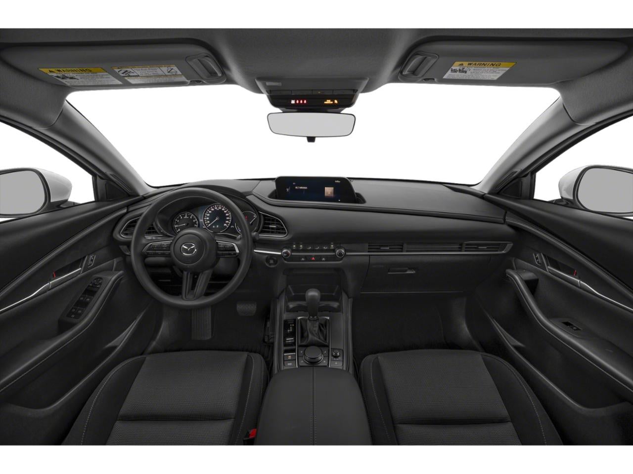 2024 Mazda Mazda CX-30 2.5 S AWD