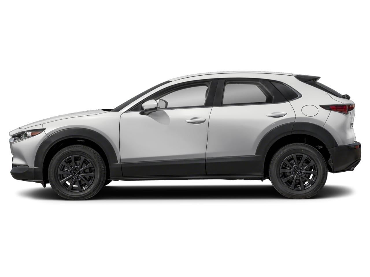 2024 Mazda Mazda CX-30 2.5 S AWD