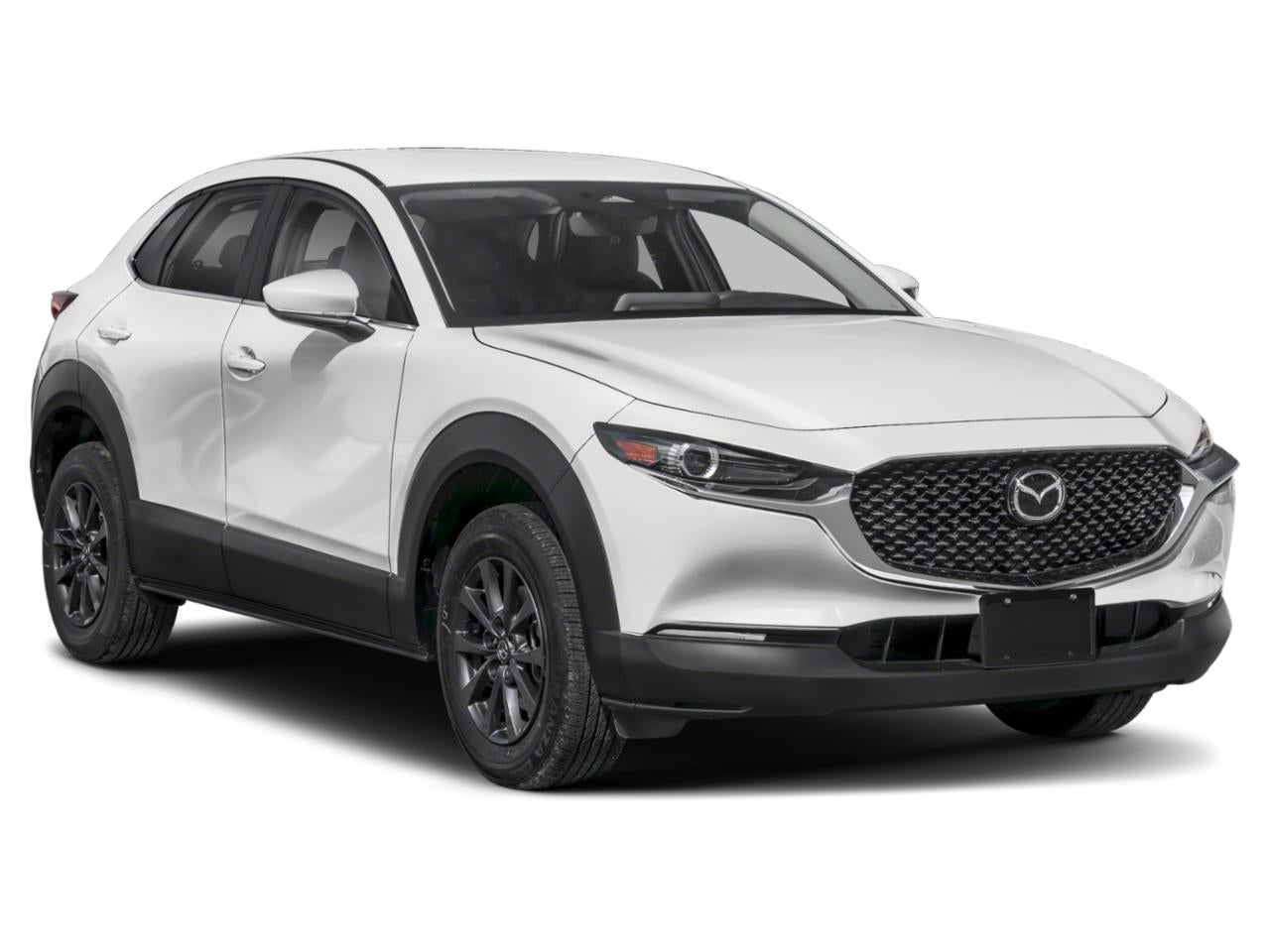 2024 Mazda Mazda CX-30 2.5 S AWD