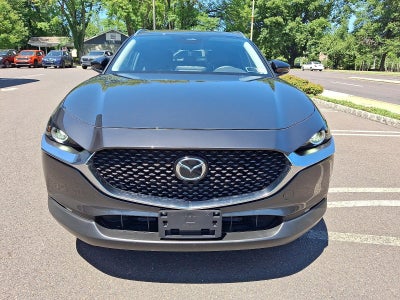 2024 Mazda Mazda CX-30 2.5 S Select Sport AWD